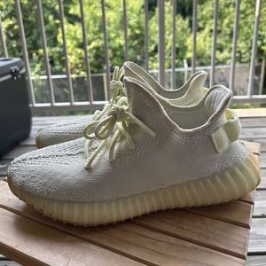 Adidas Yeezys